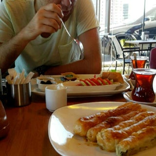 kahvaltı fotoğrafı