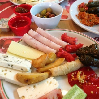 kahvaltı fotoğrafı