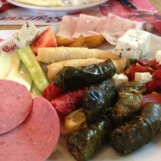 kahvaltı fotoğrafı
