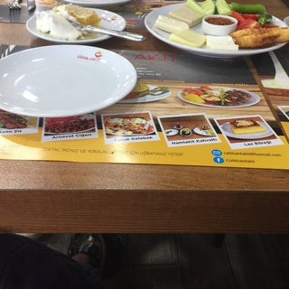 kahvaltı fotoğrafı