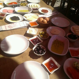 kahvaltı fotoğrafı