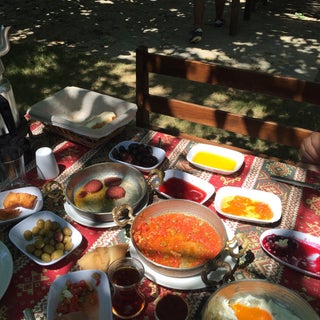 kahvaltı fotoğrafı