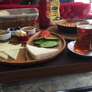 kahvaltı fotoğrafı