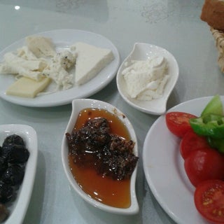 kahvaltı fotoğrafı
