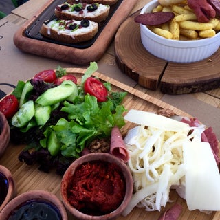 kahvaltı fotoğrafı