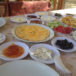 kahvaltı fotoğrafı