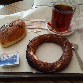 kahvaltı fotoğrafı