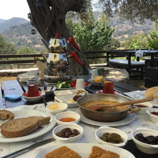 kahvaltı fotoğrafı