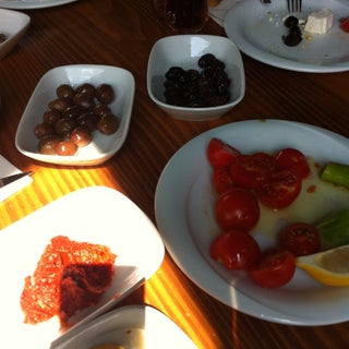 kahvaltı fotoğrafı