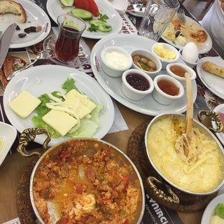 kahvaltı fotoğrafı