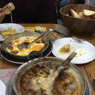 kahvaltı fotoğrafı