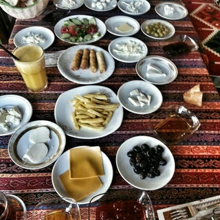 kahvaltı fotoğrafı