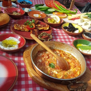 kahvaltı fotoğrafı