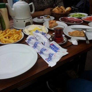 kahvaltı fotoğrafı