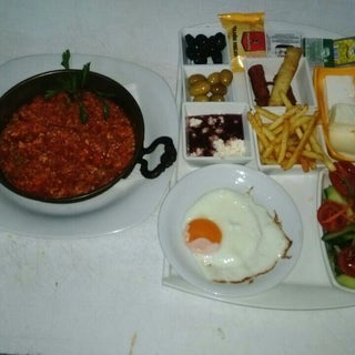 kahvaltı fotoğrafı