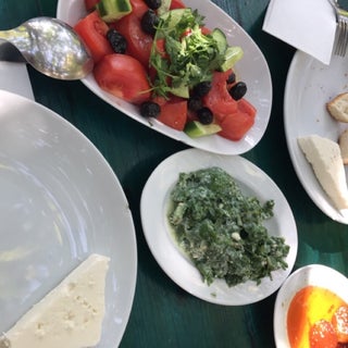 kahvaltı fotoğrafı