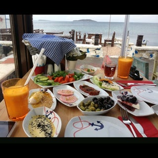 kahvaltı fotoğrafı