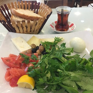 kahvaltı fotoğrafı