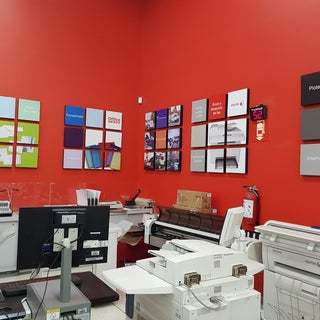 MexicGo shopping - Teotihuacan, Mexico: Office Depot (Paper / Office  Supplies Store)