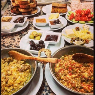 kahvaltı fotoğrafı
