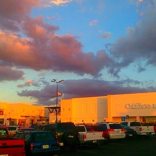 MexicGo shopping - San Miguel de Allende, Mexico: Office Depot (Paper / Office  Supplies Store)