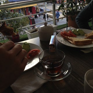 kahvaltı fotoğrafı