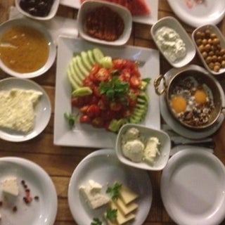 kahvaltı fotoğrafı