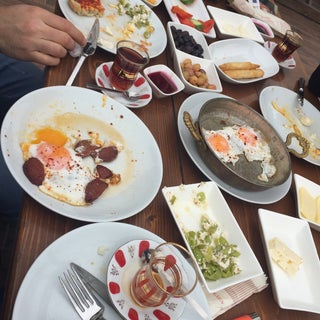 kahvaltı fotoğrafı