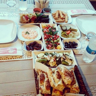 kahvaltı fotoğrafı