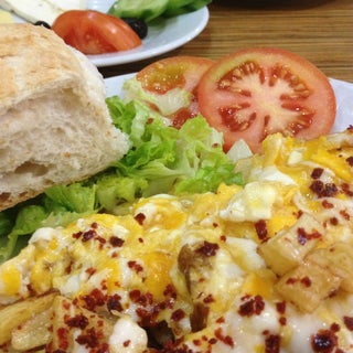 breakfast photo