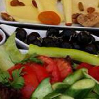 kahvaltı fotoğrafı