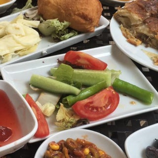 kahvaltı fotoğrafı