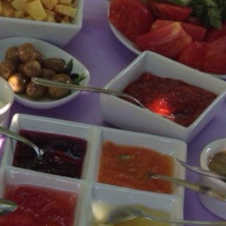 kahvaltı fotoğrafı