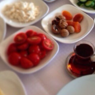 kahvaltı fotoğrafı