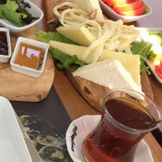 kahvaltı fotoğrafı