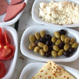 kahvaltı fotoğrafı