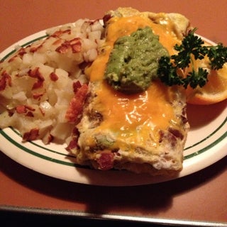 breakfast photo