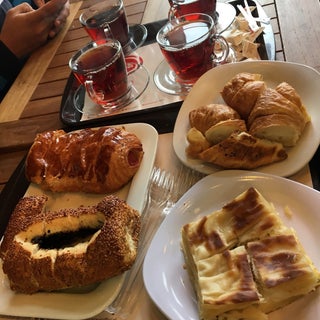 kahvaltı fotoğrafı