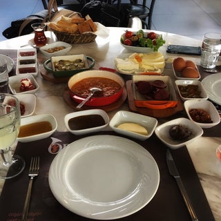 kahvaltı fotoğrafı
