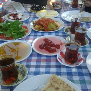 kahvaltı fotoğrafı