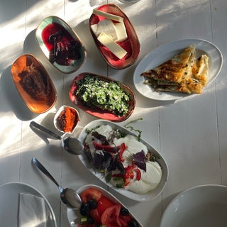 kahvaltı fotoğrafı