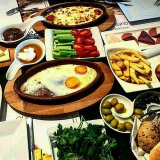 kahvaltı fotoğrafı