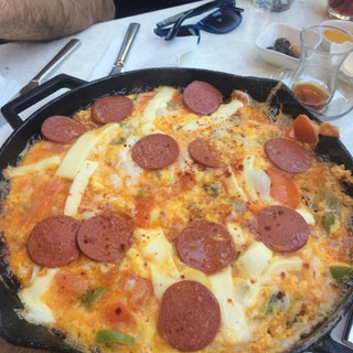 kahvaltı fotoğrafı