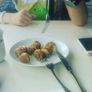 kahvaltı fotoğrafı