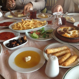 kahvaltı fotoğrafı