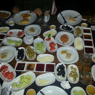 kahvaltı fotoğrafı