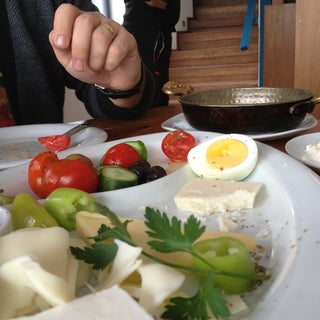kahvaltı fotoğrafı