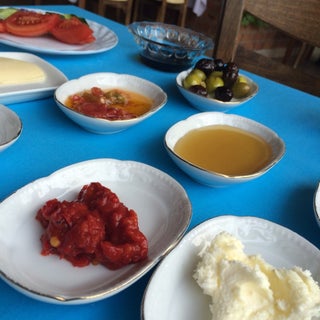 kahvaltı fotoğrafı