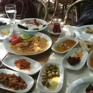 kahvaltı fotoğrafı