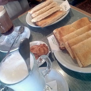 kahvaltı fotoğrafı